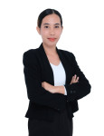 Public Health Nurse Apprentice Mae Ann from City Of Makati Philippines
