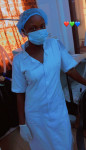 Registered Nurse (RN) Apprentice Kaddijatou from Banjul Gambia