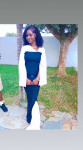 Registered Nurse (RN) Beatrice from Tema Ghana