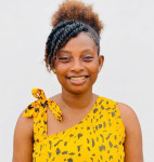 Charge Nurse Vera from Tema Ghana