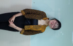Chef / Cook Aulia from Makassar Indonesia