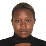 Certified Nursing Assistant (CNA) Chelsea Moraa from Nairobi Kenya