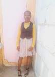 Surgical Nurse Tabbitha from Nairobi Kenya