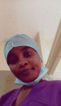 Certified Nursing Assistant (CNA) Joyce from Tudor Kenya