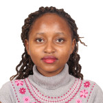 Registered Nurse (RN) June Wangari from Berlin Germany