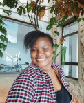 Orthopedic Nurse Practitioner (ONP) Margret from Nairobi Kenya