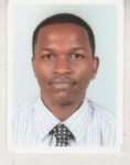 Dialysis Nurse Wilson from Nairobi Kenya