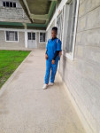 Certified Nursing Assistant (CNA) Angelina from Nairobi Kenya