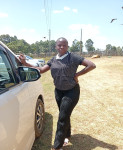 Certified Nursing Assistant (CNA) Chelsea from Nairobi Kenya
