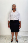 Certified Nursing Assistant (CNA) Cynthia from Nairobi Kenya