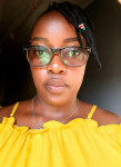 Certified Nursing Assistant (CNA) Emmy from Nairobi Kenya