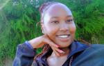 Certified Nursing Assistant (CNA) Faith from Nairobi Kenya