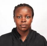 Certified Nursing Assistant (CNA) Jannice from Nakuru Kenya
