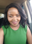 Nursing assistant Linet from Nairobi Kenya