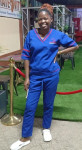 Certified Nursing Assistant (CNA) Lucy from Kisumu Kenya