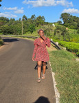 Certified Nursing Assistant (CNA) Mary from Nairobi Kenya
