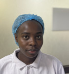 Certified Nursing Assistant (CNA) Morine from Nairobi Kenya