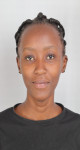 Nursing assistant Princess from Nairobi Kenya