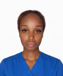 Certified Nursing Assistant (CNA) Ruth from Nairobi Kenya