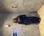 Certified Nursing Assistant (CNA) Sandra from Nairobi Kenya