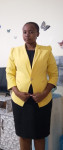 Certified Nursing Assistant (CNA) Sherlyne from Nairobi Kenya