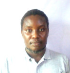 Certified Nursing Assistant (CNA) Solomon from Mombasa Kenya