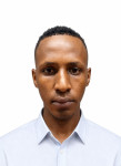 Warehouse worker Alfed from Rift Mombasa Kenya