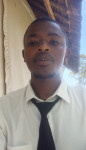 Certified Nursing Assistant (CNA) Apprentice Antony from Nakuru Kenya