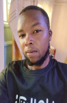 Waiter Emanuel from Nairobi Kenya
