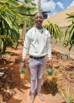 Agriculture, Gardening and Landscaping Joseph from Nairobi Kenya