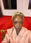 Room Attendant Sandra from Nairobi Kenya