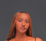hotel receptionist Sidney from Nairobi Kenya