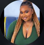 Therapist Magdaline from Nairobi Kenya