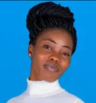 Certified Nurse Midwife (CNM) Tiyamike from Lilongwe Malawi Malawi