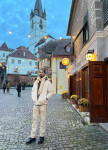 Chef / Cook Bee from Sibiu Romania