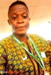 Electrician Ayoola from Ibadan Nigeria
