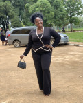 Waiter Chinemerem Maryann from Anambra Nigeria