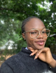 Health & Social Apprentice Chioma Cynthia from Enugwu Ukwu Nigeria