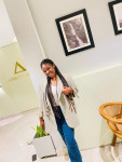 Health & Social Apprentice Albertine from Kigali,rwanda Rwanda