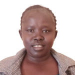 AIDS Care Nurse Lucy from Nairobi Kenya