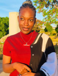 Mental Health Nurse Arafa from Dar Es Salaam Tanzania