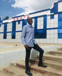 Other Medical Jobs Fredrick from Arusha Tanzania