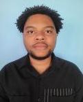 Warehouse worker Hussein from Dar Es Salaam Tanzania