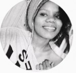 Nurse Antufika from Antananarivo Madagascar