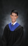 Chef / Cook Jomar aus Castillejos Philippinen