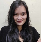 Manufacturing and Production Michelle Mae from Manila Philippines