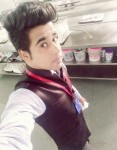 KellnerIn Sushil aus Degana Indien