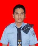 Warehouse worker Ausbildung Muhammad Nouval aus Jakarta Selatan Indonesien
