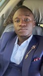 Rezeptionist Kevin aus Eldoret Kenia