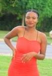 Room Attendant Hitjevi aus Gobabis Namibia